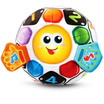 Bright Lights Soccer Ball™    